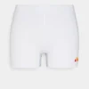Ellesse IMPETO SHORT - Collants - White