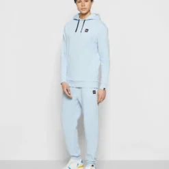 Ellesse CLOVI - Sweatshirt - Light Blue -Ellesse Elegant Boutique 001ac47c896f492383630bc899445373