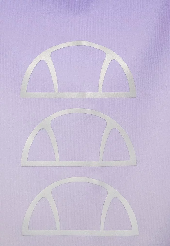 Ellesse DIAZA - Short - Purple Fade 3 Ellesse DIAZA - Short - Purple Fade – Image 3