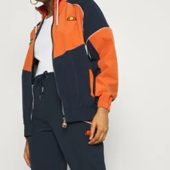 Ellesse RACE TRACK PANT - Pantalon De Survêtement - Green -Ellesse Elegant Boutique 006420399c564316bf007aeaf578555c