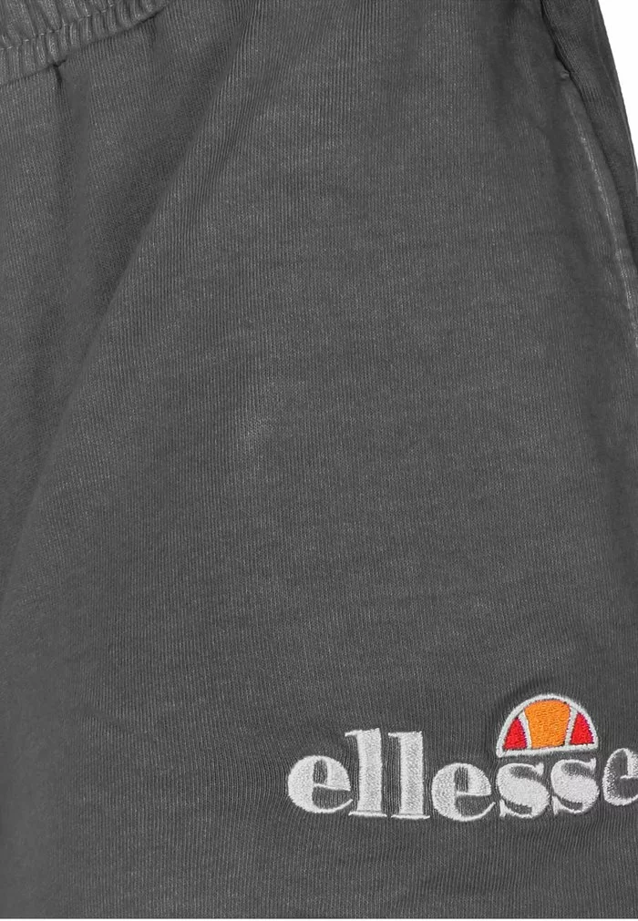 Ellesse COLIEUR - Short - Black 3 Ellesse COLIEUR - Short - Black – Image 3