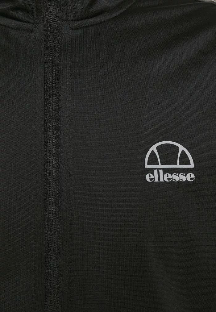 Ellesse RAYLO JOG SUIT - Survêtement - Black 8 Ellesse RAYLO JOG SUIT - Survêtement - Black – Image 8