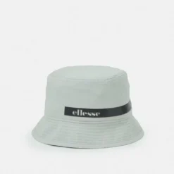 Ellesse ANTONA BUCKET HAT UNISEX - Chapeau - Light Grey