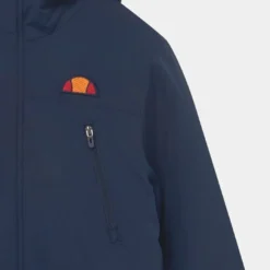 Ellesse ALANTIO - Veste D'hiver - Navy -Ellesse Elegant Boutique 00e1ab93634643628dc8f36fc8b9f495