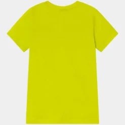 Ellesse OLBAREO TEE - T-shirt Imprimé - Green -Ellesse Elegant Boutique 00f4af15e0934728835a680123f524dc