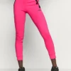 Ellesse CANA - Pantalon De Survêtement - Neon Pink
