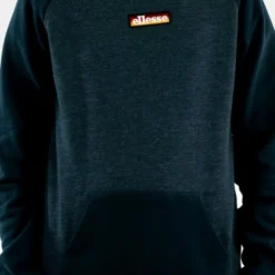 Ellesse Sweat à Capuche - Bleu 5 Ellesse Sweat à Capuche - Bleu -Ellesse Elegant Boutique 01074eeda6074087bc86291c66196441