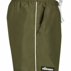 Ellesse DEM SLACKERS - Short De Bain - Olive(45) 7 Ellesse DEM SLACKERS - Short De Bain - Olive(45) -Ellesse Elegant Boutique 011d3f879dca40f9bbb77156889a1c6c