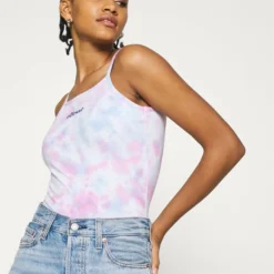 Ellesse SYLVIA - Débardeur - Multi -Ellesse Elegant Boutique 01315ff422ef4e8fac1d213fdf29f171