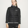 Ellesse PURDS JACKET - Veste D'hiver - Black