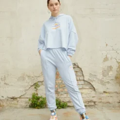 Ellesse BENVEN PANT - Pantalon De Survêtement - Light Blue -Ellesse Elegant Boutique 01982e596ebd41298a46576cef26019c