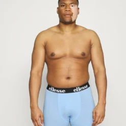 Ellesse NURRA FASHION TRUNKS 5 PACK - Shorty - Multi 14 Ellesse NURRA FASHION TRUNKS 5 PACK - Shorty - Multi -Ellesse Elegant Boutique 01d085abed494a17b4f45ccbee535436