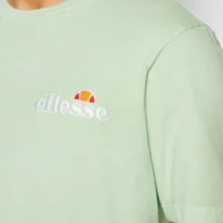 Ellesse TACOMO - T-shirt Basique - Green -Ellesse Elegant Boutique 01ef315e759244b2a388908a4eb566b1