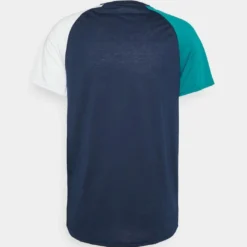 Ellesse FIBRO - T-shirt Imprimé - Navy -Ellesse Elegant Boutique 021e55dd074b49d9bfa092c367c697af