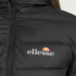 Ellesse PURDS JACKET - Veste D'hiver - Black 14 Ellesse PURDS JACKET - Veste D'hiver - Black -Ellesse Elegant Boutique 02b5ce6745b54624b904428ea1f21105