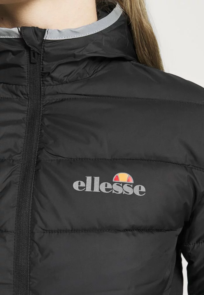 Ellesse PURDS JACKET - Veste D'hiver - Black 7 Ellesse PURDS JACKET - Veste D'hiver - Black â Image 7