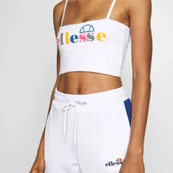 Ellesse GEZ - Débardeur - White 9 Ellesse GEZ - Débardeur - White -Ellesse Elegant Boutique 02c1a188961f4e4c97304d55d87ae743