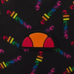 Ellesse ERINO BACKPACK & WATER BOTTLE SET UNISEX - Sac à Dos - Black/multi-coloured -Ellesse Elegant Boutique 02c860302c244afaaffa5e0858caa299