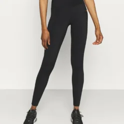 Ellesse PENROSE LEGGING - Collants - Black