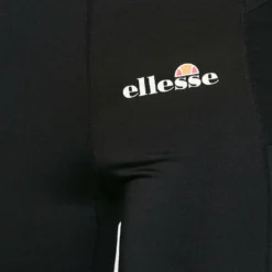 Ellesse CASTEL LEGGING - Collants - Black -Ellesse Elegant Boutique 02e5680eb8074f35b8a80f887e8ce0c2