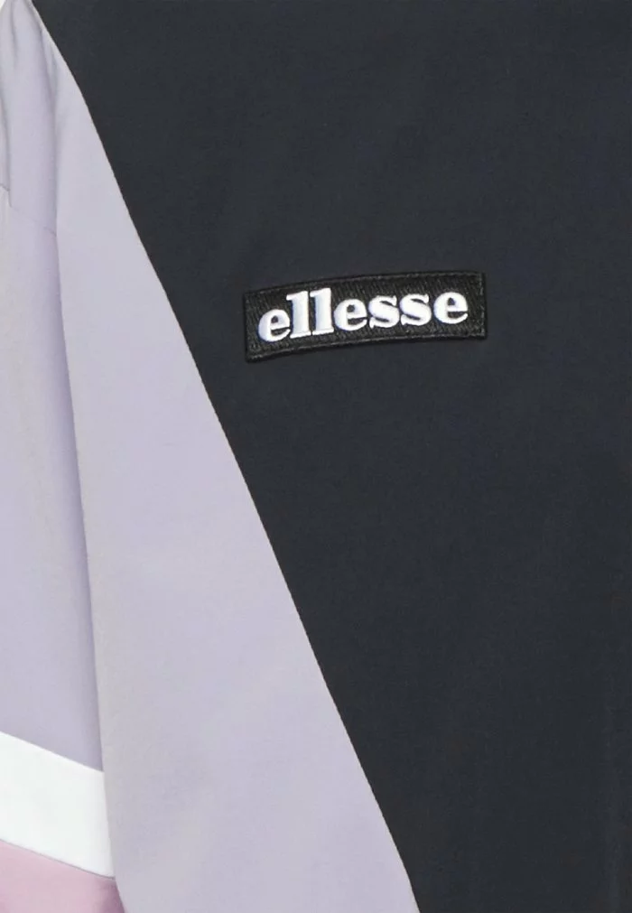 Ellesse STEPHANIE JACKET - Veste De Survêtement - Black 3 Ellesse STEPHANIE JACKET - Veste De Survêtement - Black – Image 3