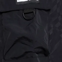 Ellesse EVERS TRACK PANT - Pantalon De Survêtement - Black -Ellesse Elegant Boutique 02f8990736e54e08855be593e2fee9c6