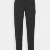Ellesse FITZ PANT - Pantalon De Survêtement - Black