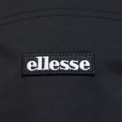 Ellesse DUCCIO PANT - Pantalon Cargo - Black -Ellesse Elegant Boutique 03165690cf2f469f83c0fc965ef3ae8e