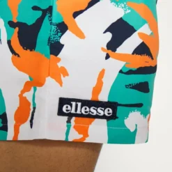 Ellesse DERRI SWIMSHORT - Short De Bain - Green -Ellesse Elegant Boutique 0321fbdf6da74997866c2307291e2b9c