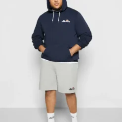 Ellesse PRIMERO OH HOODY - Sweat à Capuche - Navy -Ellesse Elegant Boutique 03368771c58b47f4a84611cd5fd07562