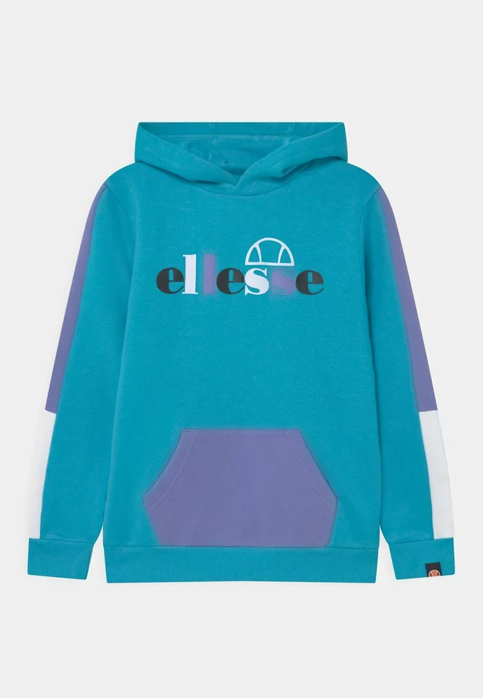 Ellesse INGLESE OH HOODY - Sweatshirt - Blue 1 Ellesse INGLESE OH HOODY - Sweatshirt - Blue