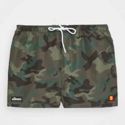 Ellesse RUAZ - Short De Bain - Green 6 Ellesse RUAZ - Short De Bain - Green -Ellesse Elegant Boutique 033f88c31c704492be4ab655cd770d7a