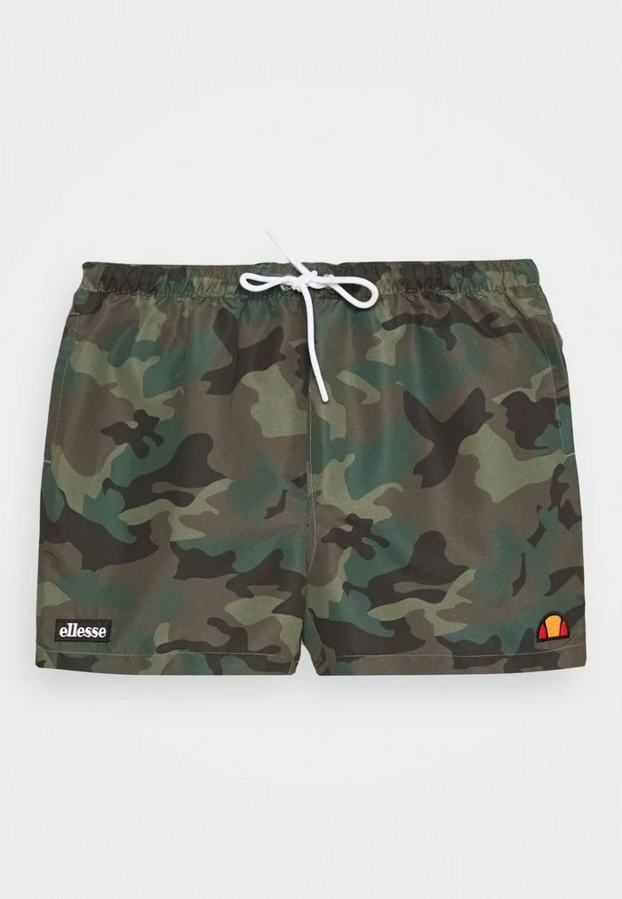Ellesse RUAZ - Short De Bain - Green 3 Ellesse RUAZ - Short De Bain - Green â Image 3