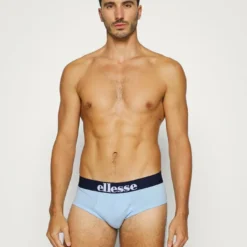 Ellesse DANNA 5 PACK - Slip - Multi -Ellesse Elegant Boutique 0344a739f3e44f72918cccddca5dd060