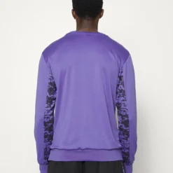 Ellesse RANALO - Sweatshirt - Purple -Ellesse Elegant Boutique 034be846d6de4311a0461ee0e02fd873