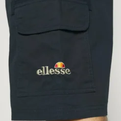 Ellesse FIGURI - Short - Navy -Ellesse Elegant Boutique 0364256a08da44e9a0ae4fbbcdb8a283