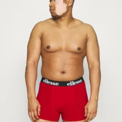 Ellesse NURRA FASHION TRUNKS 5 PACK - Shorty - Multi 13 Ellesse NURRA FASHION TRUNKS 5 PACK - Shorty - Multi -Ellesse Elegant Boutique 036e20801a1743c5930b06dd8b818dbf