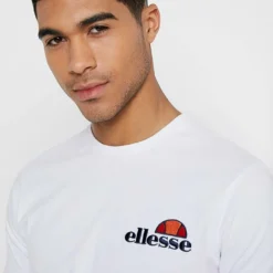 Ellesse VOODOO - T-shirt Imprimé - White 9 Ellesse VOODOO - T-shirt Imprimé - White -Ellesse Elegant Boutique 0378c1cd816c4d7595a0f237f5a54eb3