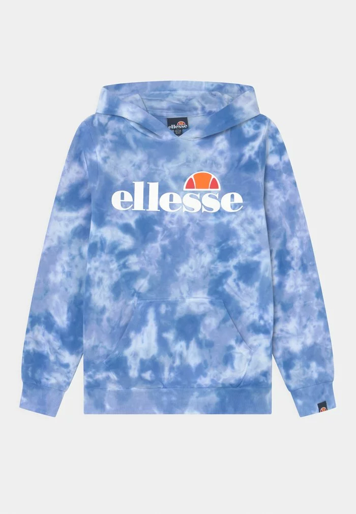 Ellesse JERO OH HOODY - Sweatshirt - Light Blue 1 Ellesse JERO OH HOODY - Sweatshirt - Light Blue