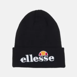 Ellesse VELLY AND BUBB BEANIE AND GLOVE SET UNISEX - Gants - Black -Ellesse Elegant Boutique 039613532b3946019444b3484e072dce