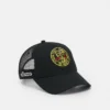 Ellesse LONZA TRUCKER UNISEX - Casquette - Black