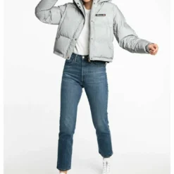 Ellesse MONOLIS - Veste Mi-saison - Grey -Ellesse Elegant Boutique 03cd5722470e46da839a72d853377ce5