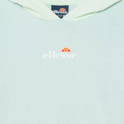 Ellesse ANDREI - Sweatshirt - Light Blue -Ellesse Elegant Boutique 03d257503d4f4d069baa1c31bbc1f3cf