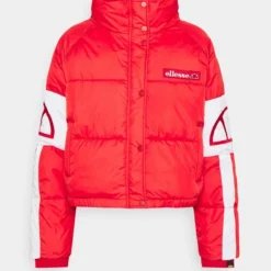 Ellesse MARMART - Veste D'hiver - Red