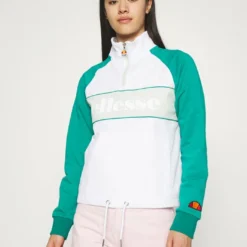 Ellesse COACOA - Veste Légère - White