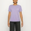 Ellesse LABDA - T-shirt Imprimé - Purple