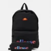 Ellesse EXCLUSIVE BENRA BACKPACK AND PENCIL CASE SET UNISEX - Set D'écolier - Black