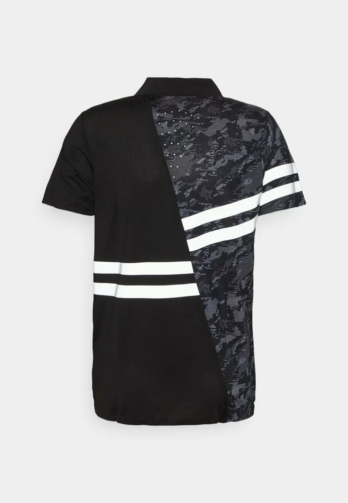 Ellesse ANALOG - T-shirt Imprimé - Black 2 Ellesse ANALOG - T-shirt Imprimé - Black – Image 2