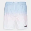 Ellesse FRED SWIM - Short De Bain - Multi