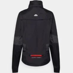 Ellesse SAVAGE JACKET - Veste De Running - Black -Ellesse Elegant Boutique 0499c782f6ae450ba97777c9b0a7851e